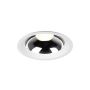 Downlight wpuszczany DOWNLIGHT 1008628 4000K 1x24W/LED 3100lm od SLV