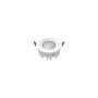 Downlight wpuszczany DOWNLIGHT P 1010761 4000K 1x10W/LED 1550lm|2400lm od SLV