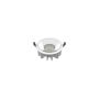 Downlight wpuszczany DOWNLIGHT P 1010764 4000K 1x15W/LED 2700lm|3700lm od SLV
