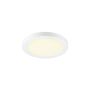 Plafon DOWNLIGHT VARIO 1010397 3000K/4000K 1x9W/LED 1150lm|1200lm|2200lm|2250lm od SLV