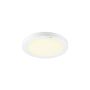 Plafon DOWNLIGHT VARIO 1010399 3000K-4000K 1x9W/LED 1150lm|1200lm|2200lm|2250lm od SLV