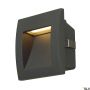 Oprawa do zabudowy DOWNUNDER OUT LED S 233605 1x1.7W/LED 3000K 25lm IP55 od SLV