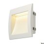Oprawa do zabudowy DOWNUNDER OUT LED L 233611 1x4W/LED 3000K 155lm IP55 od SLV