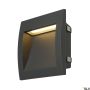 Oprawa do zabudowy DOWNUNDER OUT LED L 233615 1x4W/LED 3000K 85lm IP55 od SLV