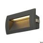 Oprawa do zabudowy DOWNUNDER OUT LED M 233625 1x4W/LED 3000K 85lm IP55 od SLV