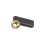 Spot DYSKO 1010300 2700K 1x6.7W/LED 750lm od SLV