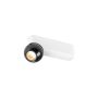 Spot DYSKO 1010301 2700K 1x6.7W/LED 750lm od SLV