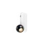Kinkiet DYSKO 1010313 2700K 1x6.7W/LED 750lm od SLV
