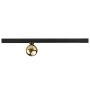 Reflektor szynowy DYSKO 1F 1010318 2700K 1x6.7W/LED 750lm od SLV