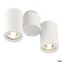 Spot ENOLA B 151831 2x50W/GU10 IP20 od SLV