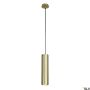 Lampa wisząca ENOLA B PD-1 151853 1x50W/GU10 IP20 od SLV