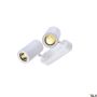 Spot ENOLA B 152021 2x50W/GU10 IP20 od SLV