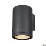 Kinkiet ENOLA ROUND L 1003440 1x36W/LED 3000/4000K 3700lm IP65 38º od SLV