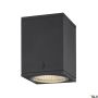 Plafon ENOLA SQUARE S 1003420 1x9W/LED 3000/4000K 610lm IP65 38º od SLV