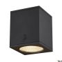 Plafon ENOLA SQUARE M 1003421 1x11W/LED 3000/4000K 960lm IP65 38º od SLV
