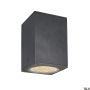 Plafon ENOLA SQUARE L 1003439 1x36W/LED 3000/4000K 3500lm IP65 38º od SLV