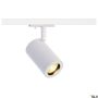 Reflektor szynowy ENOLA B TRACK SPOT 1002111 1x50W/GU10 IP20 od SLV