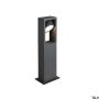 Lampa stojąca ESKINA FRAME 45 FL 1004749 1x15W/LED 3000/4000K 1200lm IP65 95º od SLV