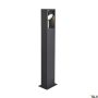 Lampa stojąca ESKINA FRAME 75 FL 1004750 1x15W/LED 3000/4000K 1200lm IP65 95º od SLV