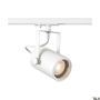Reflektor szynowy EURO SPOT 143811 1x25W/GU10 IP20 od SLV
