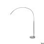 Lampa podłogowa FENDA BOW BASIS 1000763 1x25W/E27 IP20 od SLV