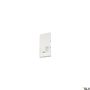 Kinkiet FENDA Basis 1001272 1x40W/E27 IP20 od SLV