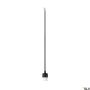 Lampa wisząca FENDA 132660 1x60W/E27 IP20 od SLV