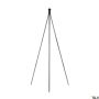 Lampa podłogowa FENDA 155492 1x40W/E27 IP20 od SLV