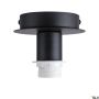 Rozeta FENDA 155550 1x60W/E27 IP20 od SLV