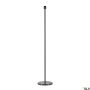 Lampa podłogowa FENDA 155795 1x60W/E27 IP20 od SLV