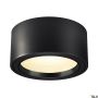 Plafon FERA 25 CL 1001939 1x23W/LED 3000K 1800lm IP20 100º od SLV