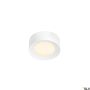 Plafon FERA 25 CL DALI 1002967 1x20W/LED 3000/4000K 1650lm IP20 90º od SLV