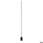 Lampa wisząca FITU 132690 1x60W/E27 IP20 od SLV