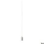 Lampa wisząca FITU 132691 1x60W/E27 IP20 od SLV