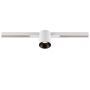 Reflektor szynowy FIX-IT! 48V 1008945 2700K 1x6.6W/LED 800lm od SLV