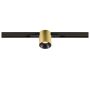 Reflektor szynowy FIX-IT! 48V 1008947 2700K 1x6.6W/LED 800lm od SLV