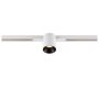 Reflektor szynowy FIX-IT! 48V 1008949 3000K 1x6.6W/LED 850lm od SLV