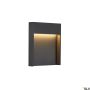 Kinkiet FLATT SENSOR 1002952 1x14W/LED 3000/4000K 460lm IP65 od SLV