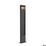 Lampa stojąca FLATT POLE 100 1002958 1x9.7W/LED 3000/4000K 400lm IP65 od SLV