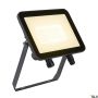 Halopak FLOODI 1006193 1x48W/LED 3000K 5150lm IP65 100º od SLV