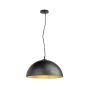 Lampa wisząca FORCHINI 1008535 1x40W/E27 od SLV