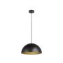 Lampa wisząca FORCHINI 1008536 1x40W/E27 od SLV