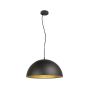 Lampa wisząca FORCHINI 1008537 1x40W/E27 od SLV