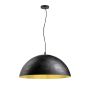 Lampa wisząca FORCHINI 1008538 1x40W/E27 od SLV