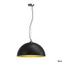 Lampa wisząca FORCHINI PD-1 155530 1x40W/E27 IP20 od SLV