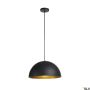 Lampa wisząca FORCHINI M PD-2 155910 1x40W/E27 IP20 od SLV