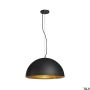 Lampa wisząca FORCHINI M PD-1 155930 1x40W/E27 IP20 od SLV