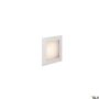 Lampa schodowa do zabudowy FRAME LED 230V BASIC 1000577 1x3.1W/LED 2700K 140lm IP20 od SLV