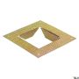 Rama montażowa FRAME BASIC 112780 IP20 od SLV