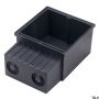Rama montażowa FRAME BASIC 112781 IP20 od SLV